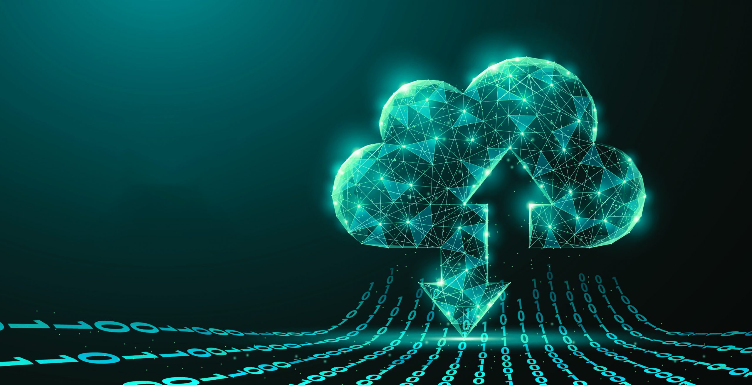 5 Things We Love About The Cloud – Nuvem Logic