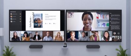 Microsoft Teams becomes more hybrid work-friendly with recent updates￼