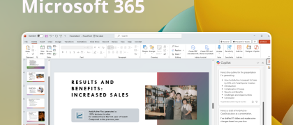 Kickstarting Creativity in the Marketing Department with Copilot for Microsoft 365