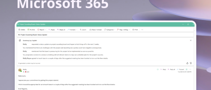 Deliver Better Customer Service Experiences with Copilot for Microsoft 365